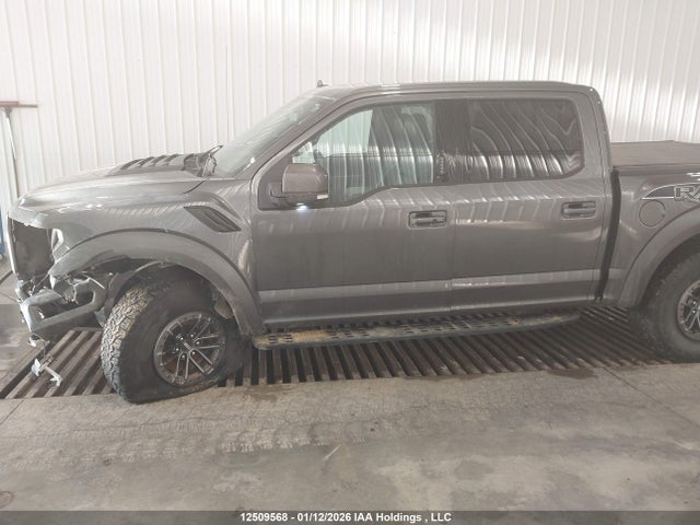 Aukcja sprzedaży 2019 Ford F150 Raptor, vin: 1FTFW1RG7KFD15439, numer aukcji: 12509568