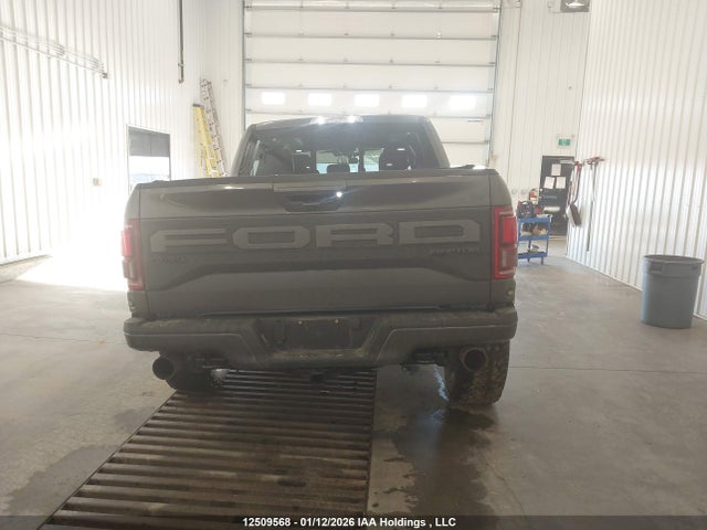 Aukcja sprzedaży 2019 Ford F150 Raptor, vin: 1FTFW1RG7KFD15439, numer aukcji: 12509568