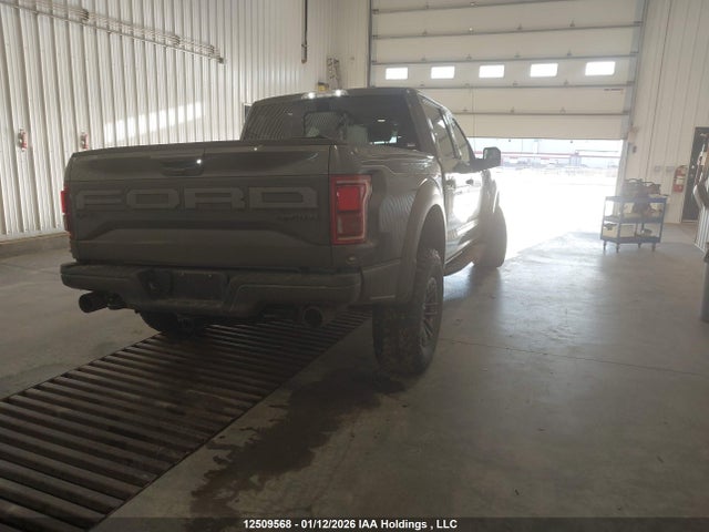 Aukcja sprzedaży 2019 Ford F150 Raptor, vin: 1FTFW1RG7KFD15439, numer aukcji: 12509568