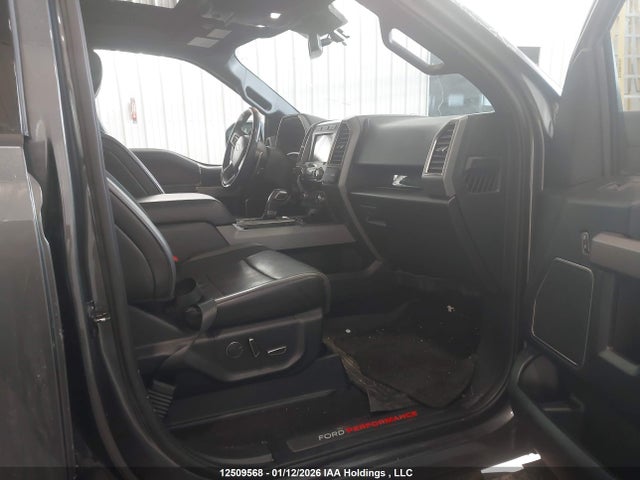 Aukcja sprzedaży 2019 Ford F150 Raptor, vin: 1FTFW1RG7KFD15439, numer aukcji: 12509568