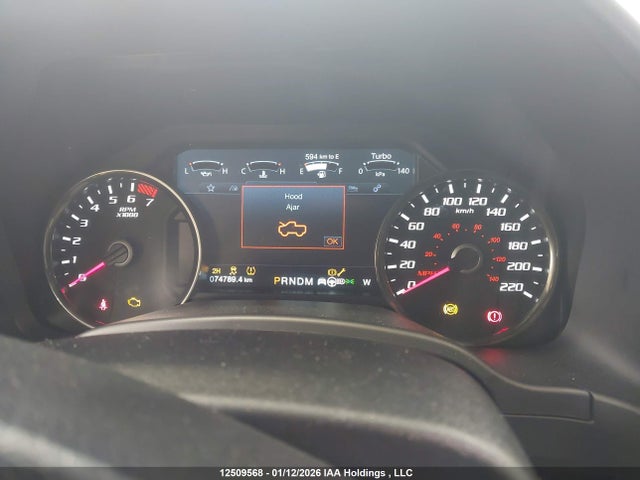 Aukcja sprzedaży 2019 Ford F150 Raptor, vin: 1FTFW1RG7KFD15439, numer aukcji: 12509568