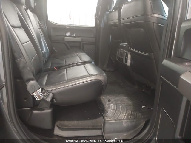 Aukcja sprzedaży 2019 Ford F150 Raptor, vin: 1FTFW1RG7KFD15439, numer aukcji: 12509568