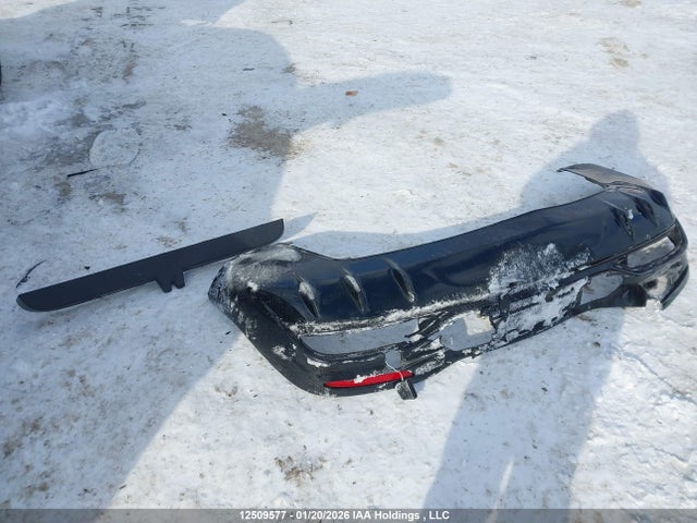 12509577 :رقم المزاد ، W1KCG4EB1NA011929 vin ، 2022 Mercedes-benz Eqs مزاد بيع