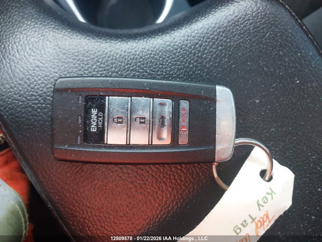 Acura Ilx Premium/technology 2018 19UDE2F7XJA800322 Image 11