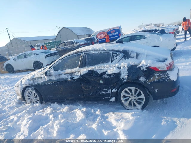 Acura Ilx Premium/technology 2018 19UDE2F7XJA800322 Image 14