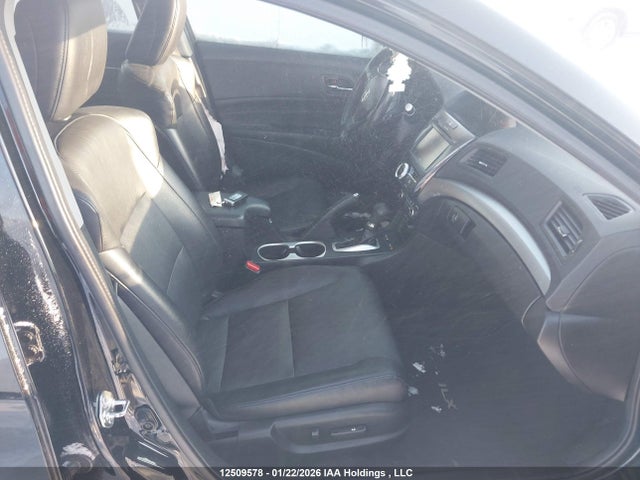 Acura Ilx Premium/technology 2018 19UDE2F7XJA800322 Image 5