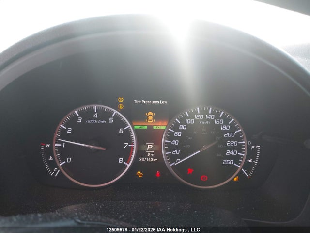 Acura Ilx Premium/technology 2018 19UDE2F7XJA800322 Image 7