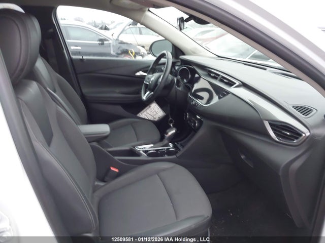 KL4MMCSL0PB164114 Buick Encore Gx Preferred