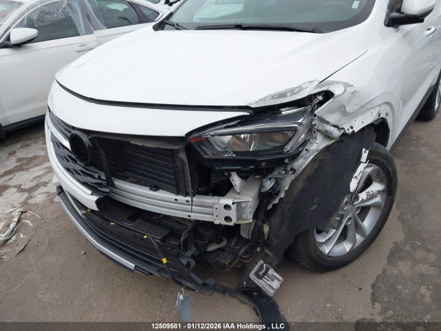 KL4MMCSL0PB164114 Buick Encore Gx Preferred