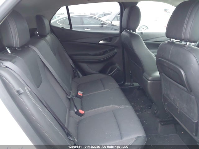 KL4MMCSL0PB164114 Buick Encore Gx Preferred