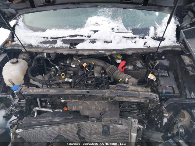 2FMPK4J9XRBA21815 Ford Edge