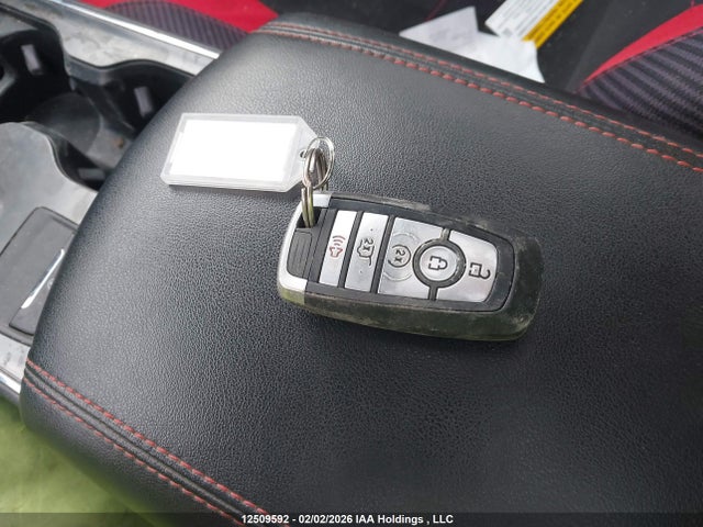 2FMPK4J9XRBA21815 Ford Edge