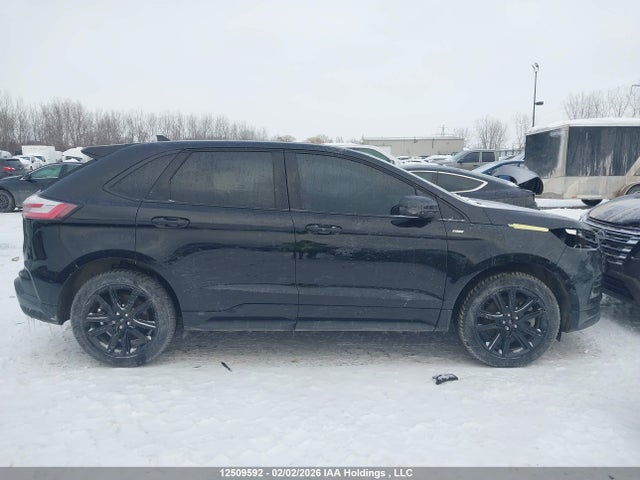 2FMPK4J9XRBA21815 Ford Edge