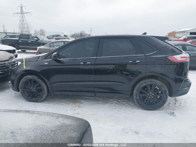 2FMPK4J9XRBA21815 Ford Edge