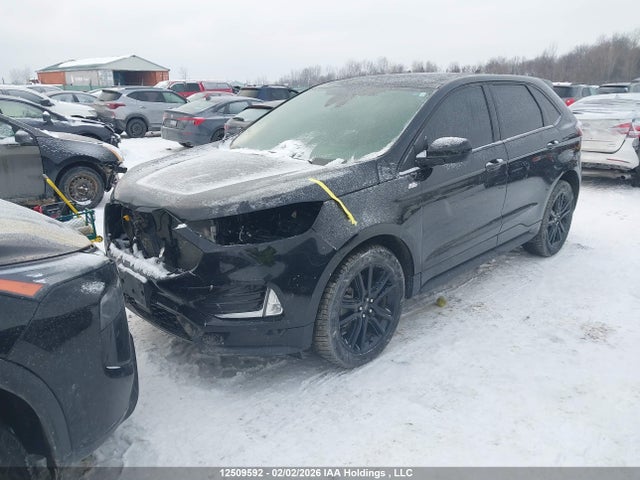2FMPK4J9XRBA21815 Ford Edge