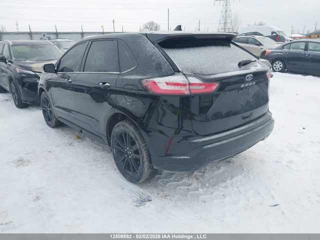 2FMPK4J9XRBA21815 Ford Edge