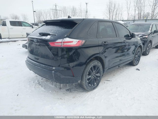 2FMPK4J9XRBA21815 Ford Edge