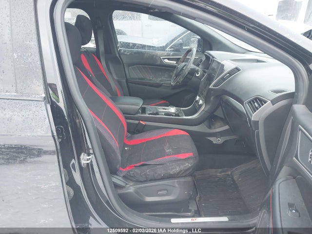 2FMPK4J9XRBA21815 Ford Edge