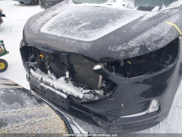 2FMPK4J9XRBA21815 Ford Edge