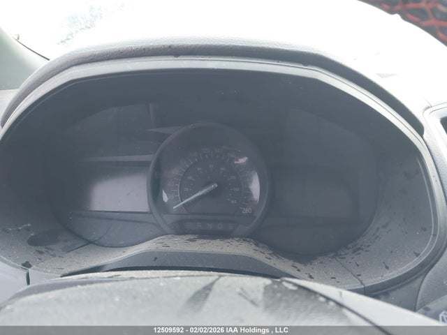 2FMPK4J9XRBA21815 Ford Edge