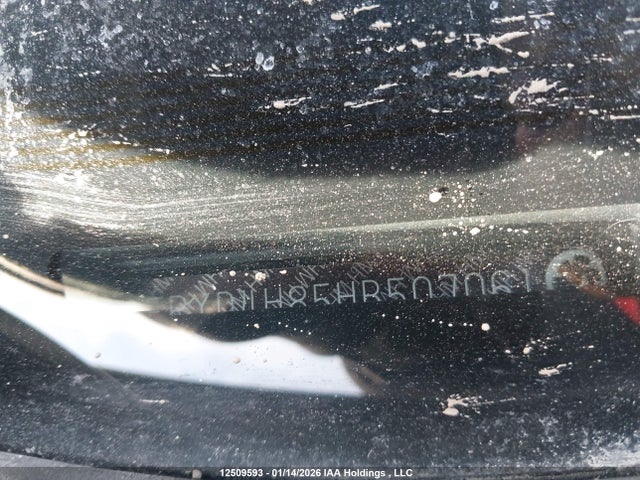 Acura Mdx Elite Package 2017 5FRYD4H85HB507061 Image 20
