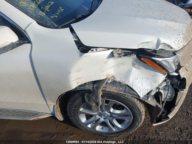 Acura Mdx Elite Package 2017 5FRYD4H85HB507061 Image 21