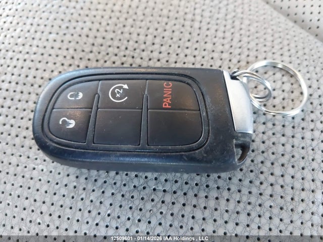 RAM 1500 Longhorn 2018 1C6RR7PT0JS167770 Image 11