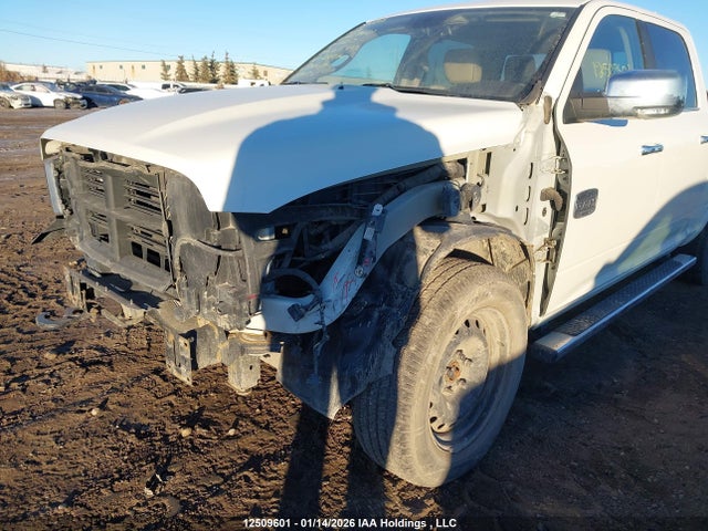 RAM 1500 Longhorn 2018 1C6RR7PT0JS167770 Image 6
