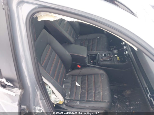 2HKRS6H94SH229813 Honda Cr-v Sport Touring