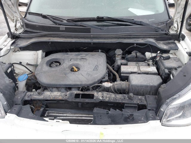 KNDJP3A58H7423133 KIA SOUL +