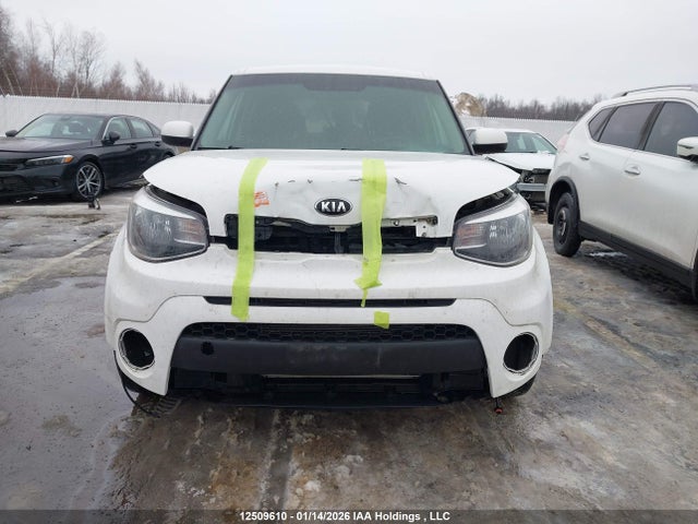 KNDJP3A58H7423133 KIA SOUL +