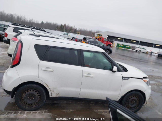 KNDJP3A58H7423133 KIA SOUL +