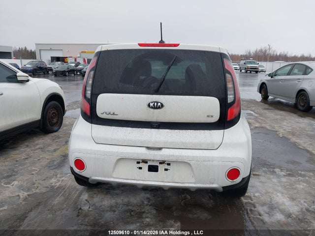 KNDJP3A58H7423133 KIA SOUL +