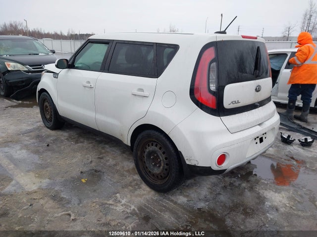 KNDJP3A58H7423133 KIA SOUL +