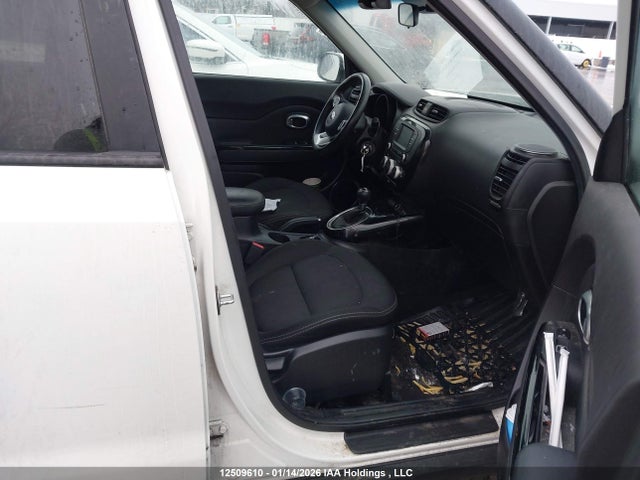 KNDJP3A58H7423133 KIA SOUL +