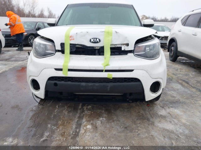 KNDJP3A58H7423133 KIA SOUL +