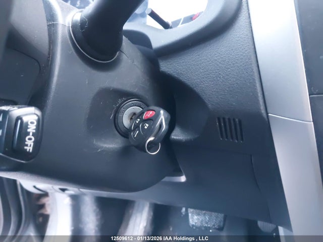 Aukcja sprzedaży 2010 Toyota Corolla S, vin: 2T1BU4EE2AC220840, numer aukcji: 12509612