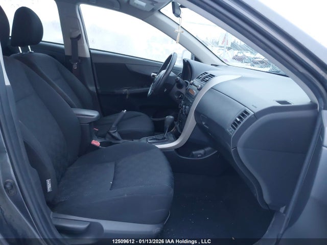 Aukcja sprzedaży 2010 Toyota Corolla S, vin: 2T1BU4EE2AC220840, numer aukcji: 12509612
