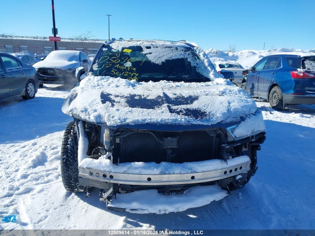Acura Mdx Advance 2017 5FRYD4H89HB501344 Image 13