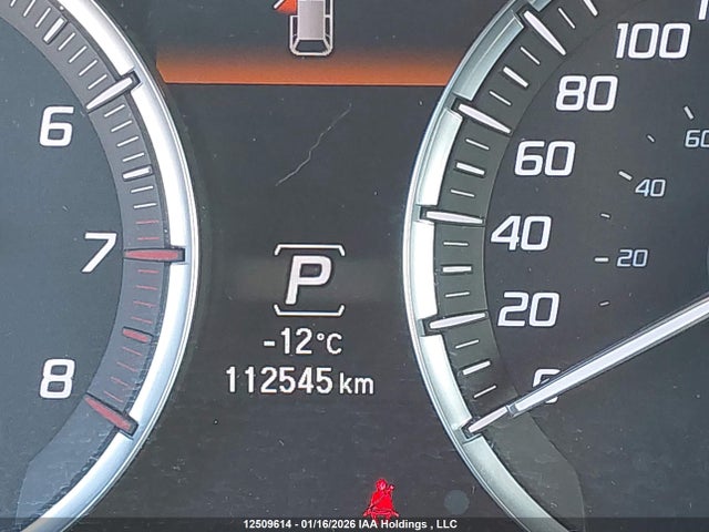 Acura Mdx Advance 2017 5FRYD4H89HB501344 Image 16