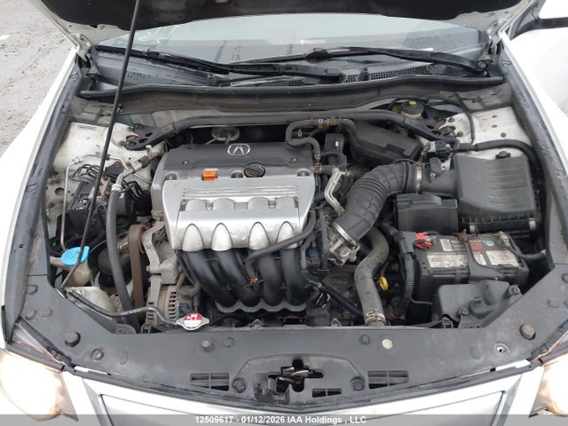 Продажа на аукционе авто 2013 Acura Tsx, vin: JH4CU2F53DC800701, номер лота: 12509617