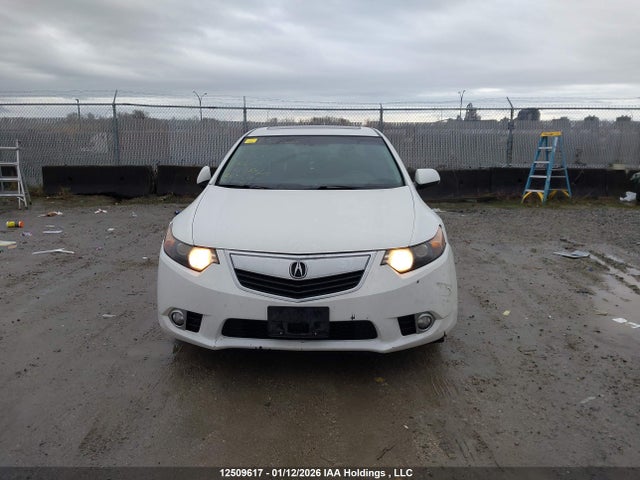 Продажа на аукционе авто 2013 Acura Tsx, vin: JH4CU2F53DC800701, номер лота: 12509617