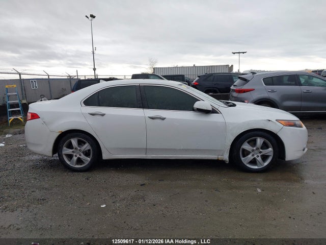 Продажа на аукционе авто 2013 Acura Tsx, vin: JH4CU2F53DC800701, номер лота: 12509617