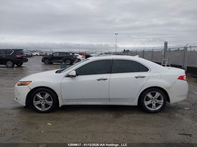 Продажа на аукционе авто 2013 Acura Tsx, vin: JH4CU2F53DC800701, номер лота: 12509617