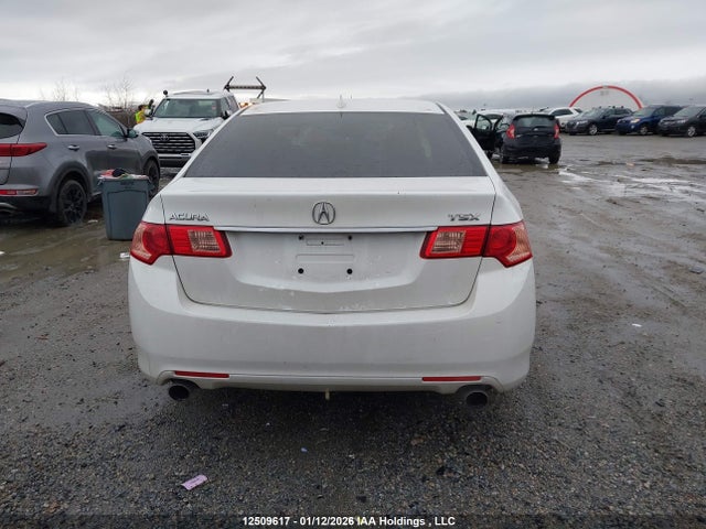 Продажа на аукционе авто 2013 Acura Tsx, vin: JH4CU2F53DC800701, номер лота: 12509617