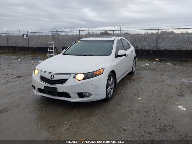Продажа на аукционе авто 2013 Acura Tsx, vin: JH4CU2F53DC800701, номер лота: 12509617
