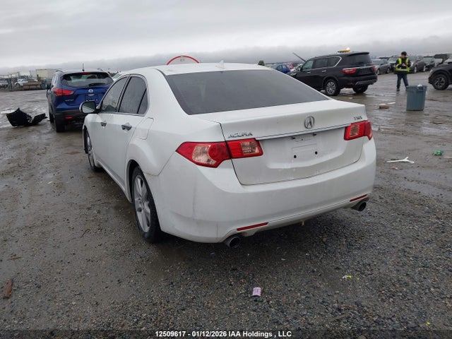 Продажа на аукционе авто 2013 Acura Tsx, vin: JH4CU2F53DC800701, номер лота: 12509617