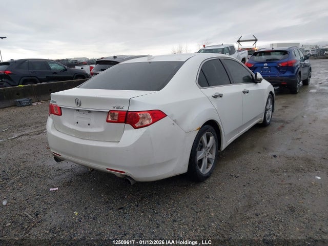 Продажа на аукционе авто 2013 Acura Tsx, vin: JH4CU2F53DC800701, номер лота: 12509617
