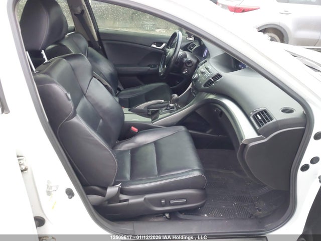 Продажа на аукционе авто 2013 Acura Tsx, vin: JH4CU2F53DC800701, номер лота: 12509617