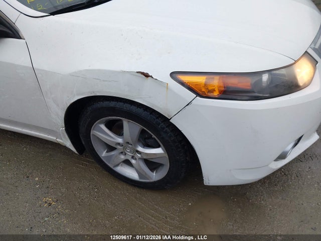 Продажа на аукционе авто 2013 Acura Tsx, vin: JH4CU2F53DC800701, номер лота: 12509617
